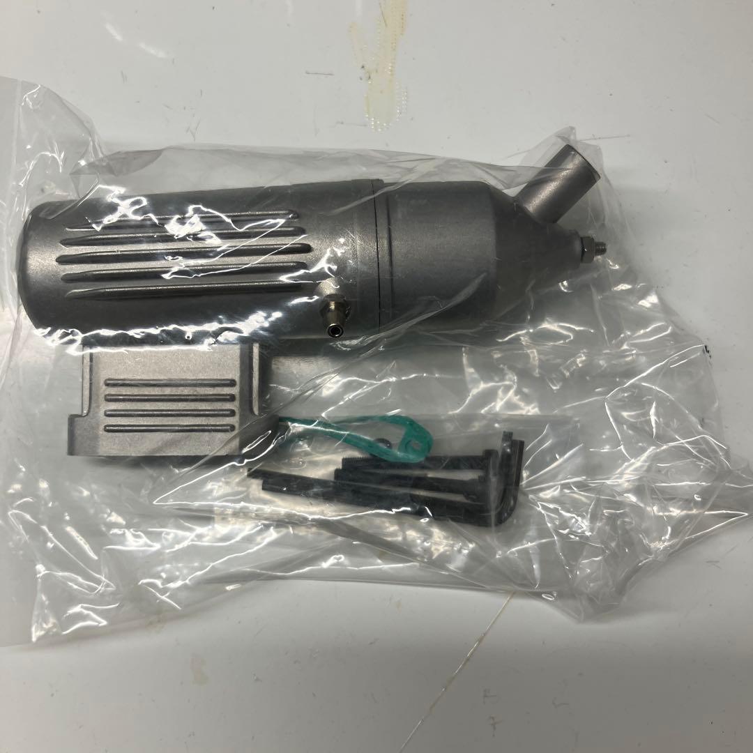 ラジコン用模型エンジンJun25SR