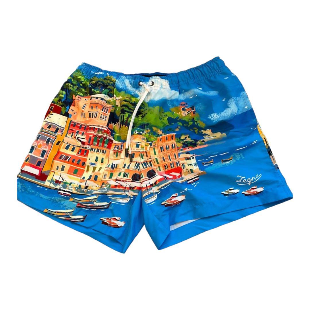 メンズ水着　JUN