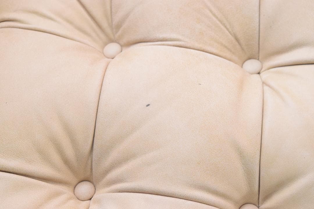 HALO/ハロ ロード ディグズビー 特注 オットマン スツール ソファ