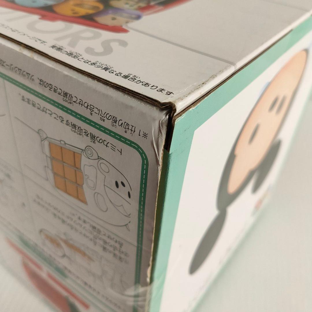 トミカ ディズニーモータース ツムツム ツムツムキャリー ミッキーマウス