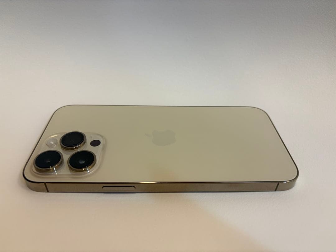 Apple iPhone 14 Pro Max 6.1インチ本体