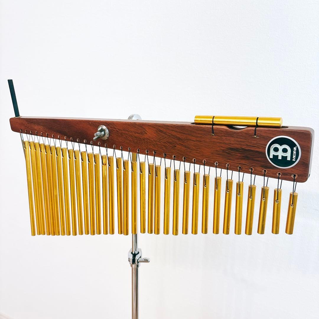 ✨美品✨ マイネル ウィンドチャイム ツリーチャイム CH33HF 33bars