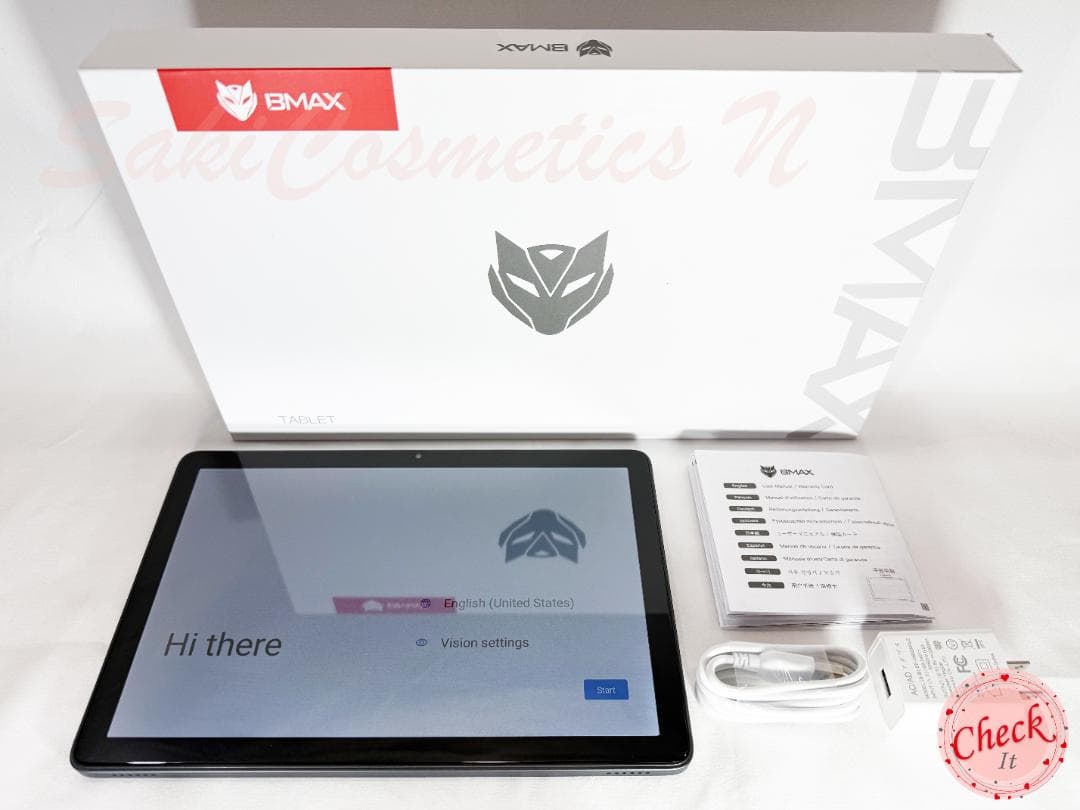 ペネロペ！BMAX♡10 Plus ４台ご予約分✨