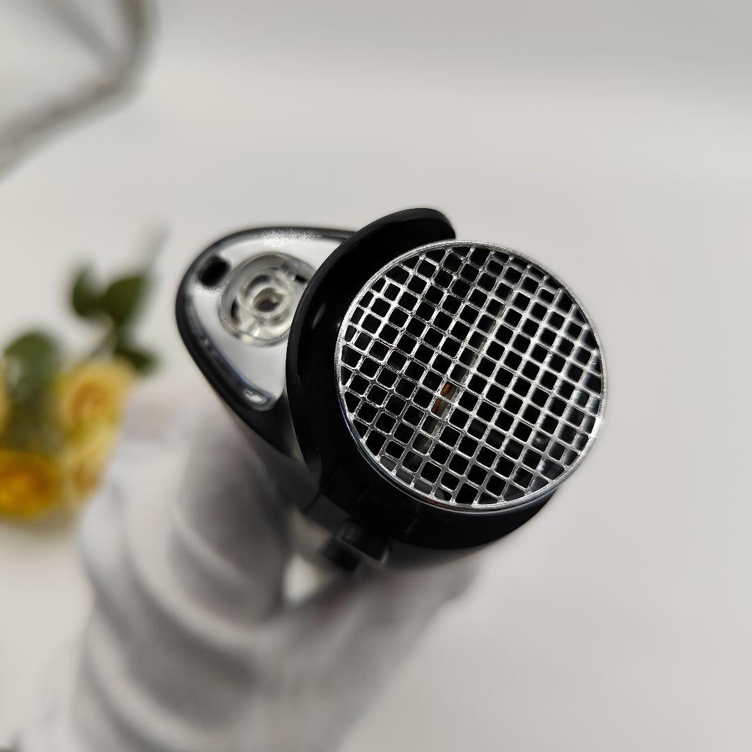 Panasonic くるくるドライヤー ナノケア EH-KNOG うるさら 保湿