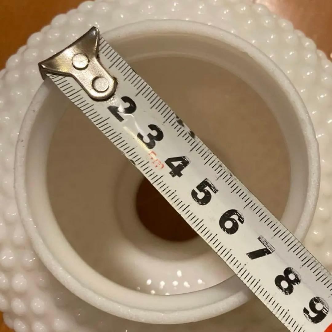 【専用】　フェントン　ハンギングランプ　アンティーク