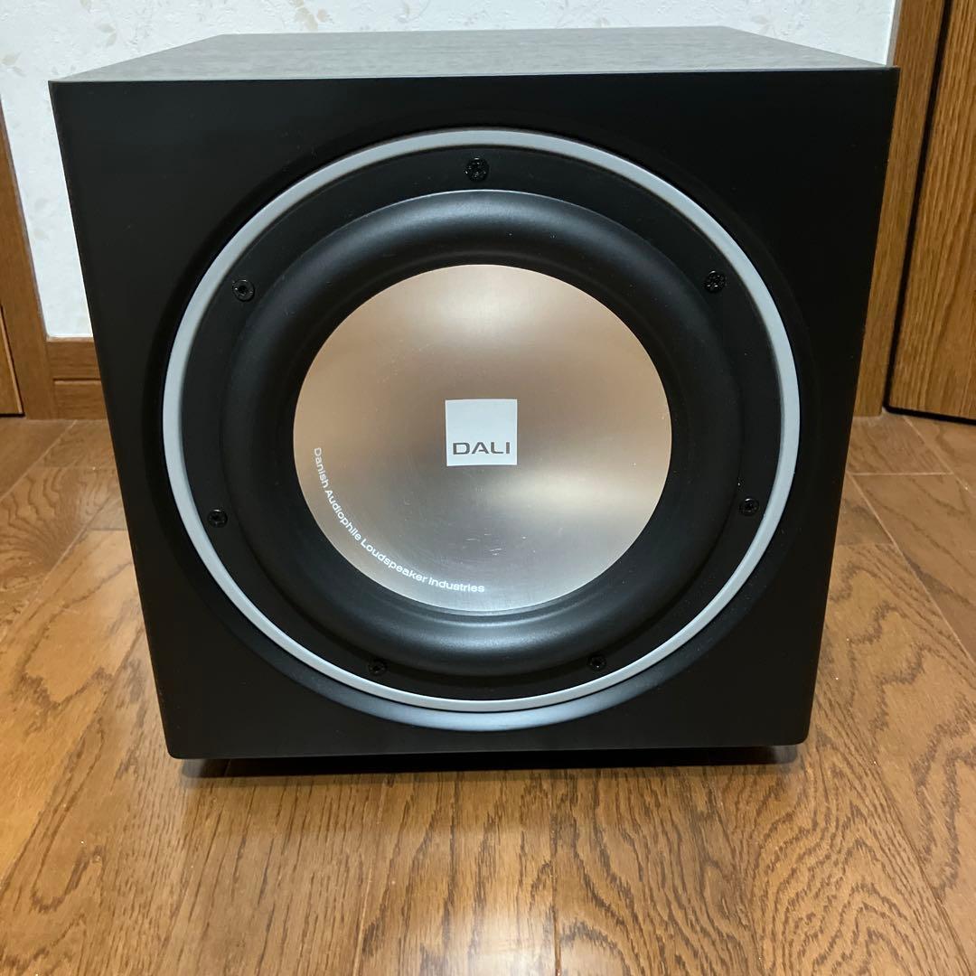【値引】DALI SUB E-9 F サブウーファー