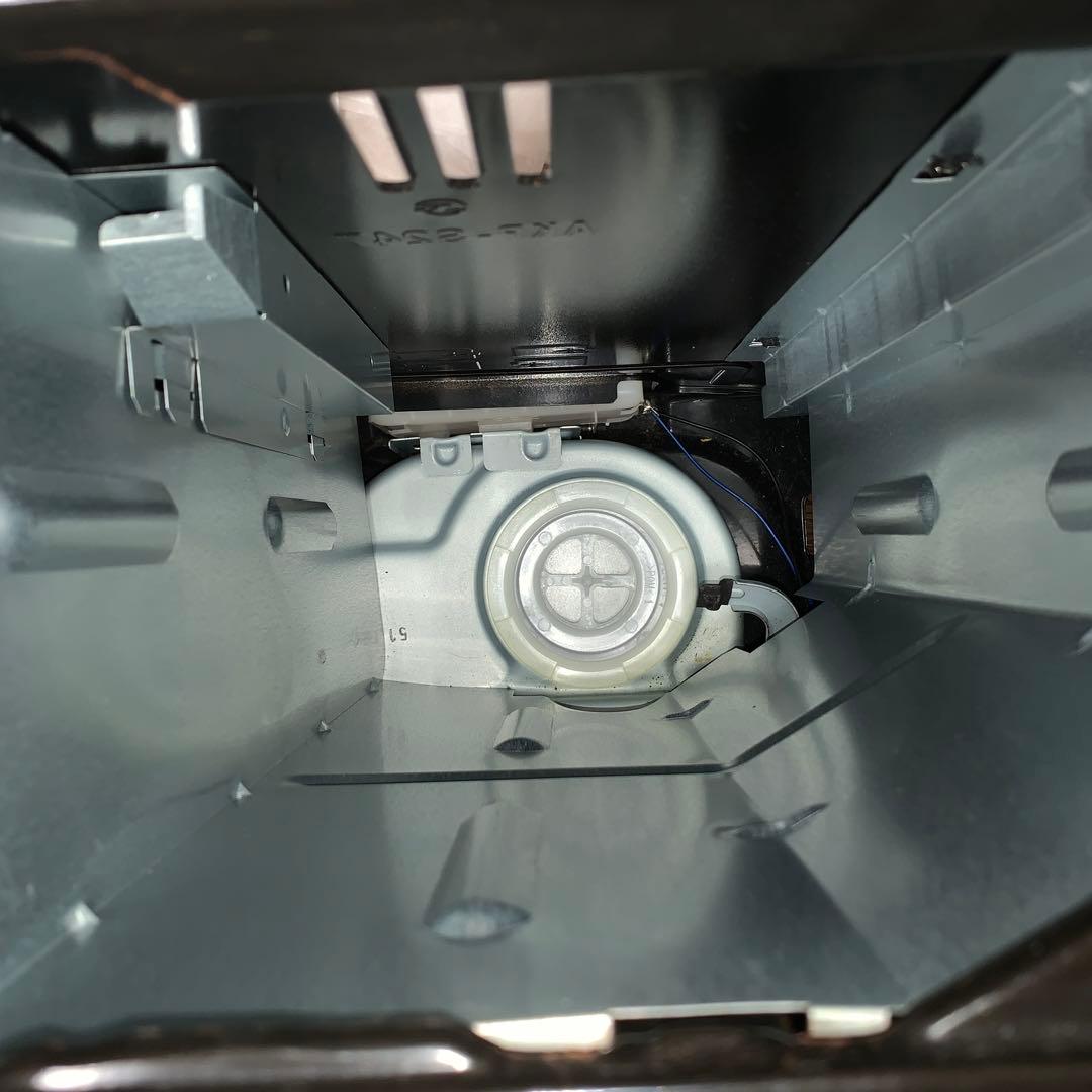 【2015年製】アラジン　石油ストーブ AKP-S247