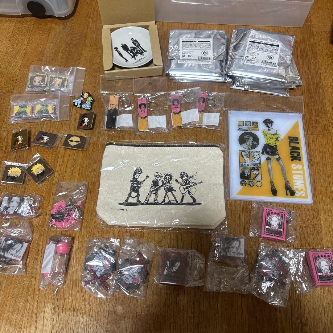 矢沢あい グッズ セット