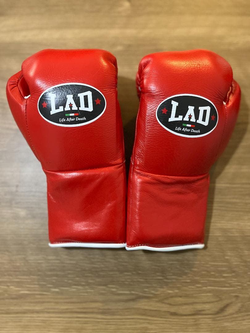 専用！ボクシンググローブ 8オンス （翌日発送します）