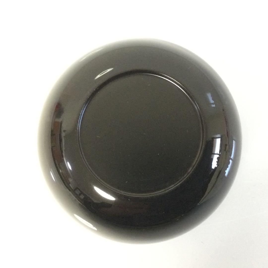 住吉蒔絵棗 茶入 塗師木村表哲作 茶道具 供布供箱 M