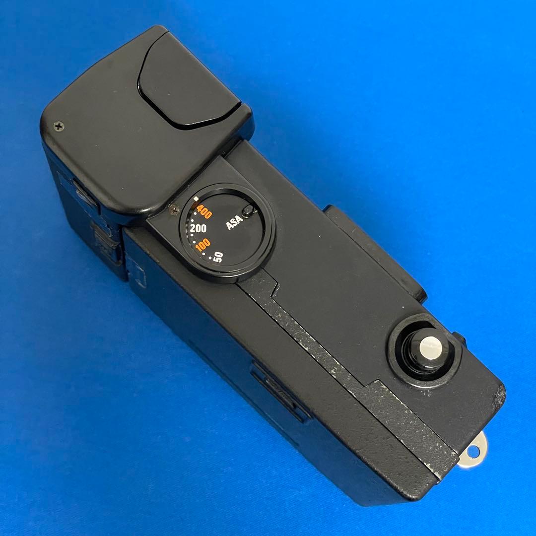 ★リコーオートハーフEF2★整備済み完動品！★