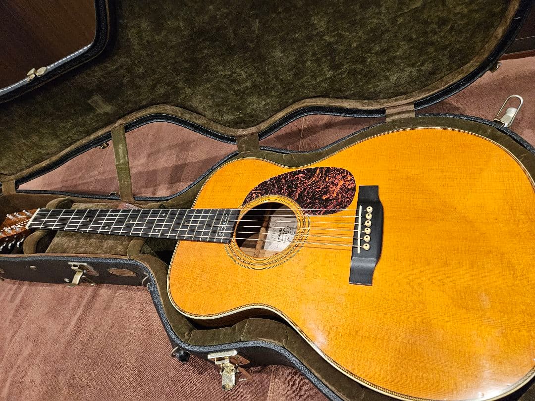 Martin 000-28EC 【ピックアップ動作確認済】マーチン アコギ