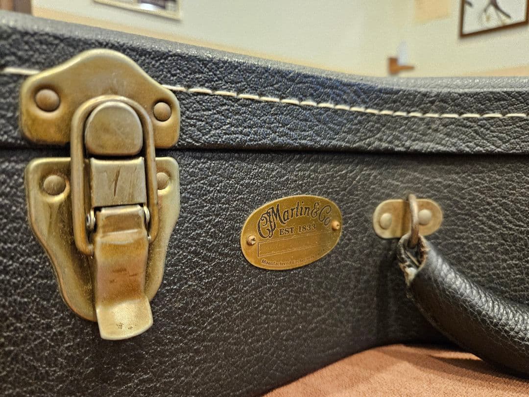 Martin 000-28EC 【ピックアップ動作確認済】マーチン アコギ