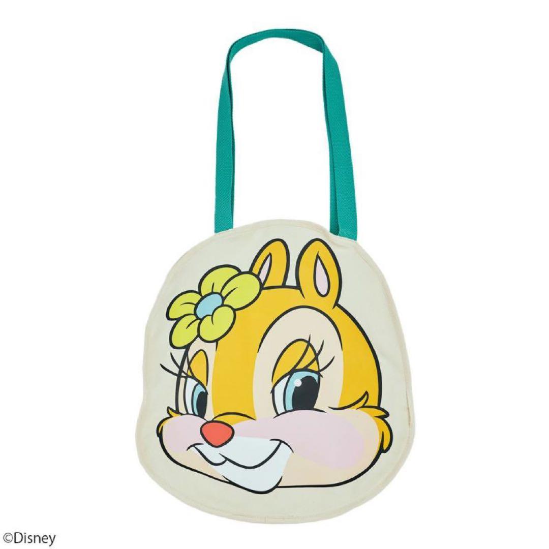 クラリス トートバッグ ディズニー パニカムトーキョー
