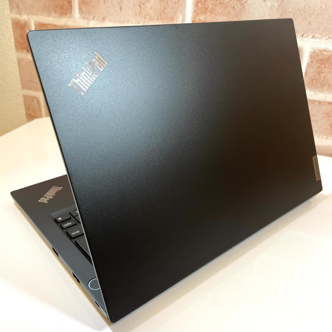 ★超美品★ 2021年製 第11世代Corei5 ThinkPad QQ0