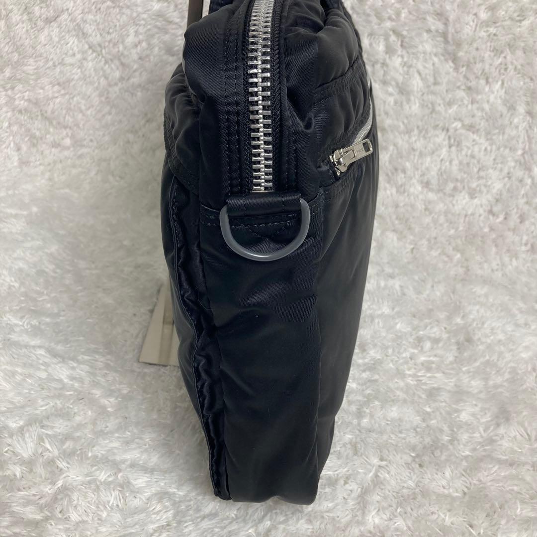 未使用級✨ポーター　タンカー　ブリーフケース　2way