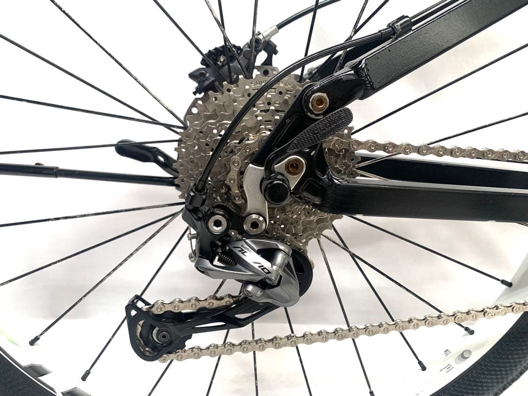 【即乘】送料無料BBB RISER油圧式ディスクブレー MTB27速 26インチ