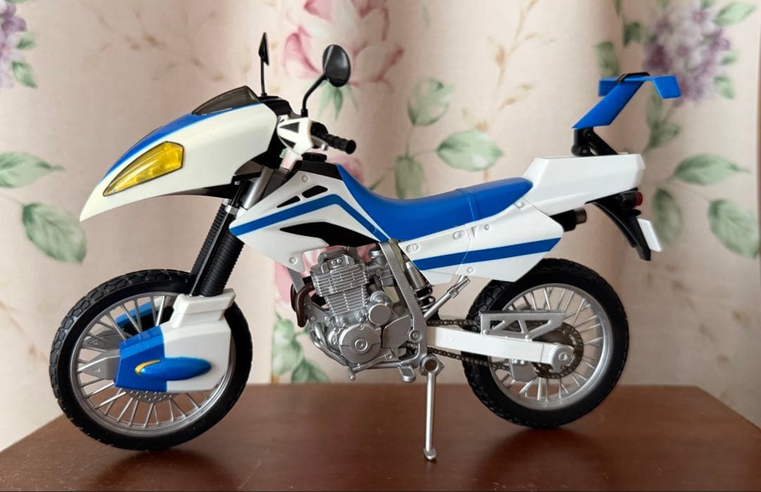 S.H.Figuarts 仮面ライダー電王 マシンデンバード 入手困難品 美品