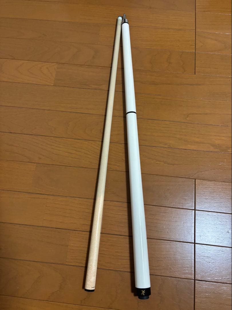 ブレイクキュー アダム BENKEI-4（ベンケイ-4）BK-4 WT