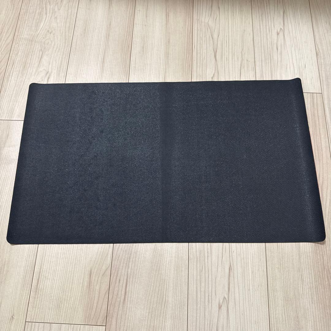 遊戯王　レッドデーモンズアビス　ベリアル　CONEXCLUSIVE プレイマット