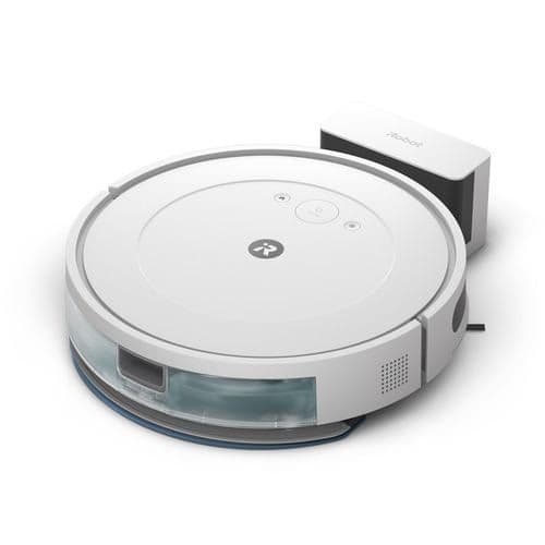 H*a様 ルンバ コンボ Essential robot Y011260 [ホワ