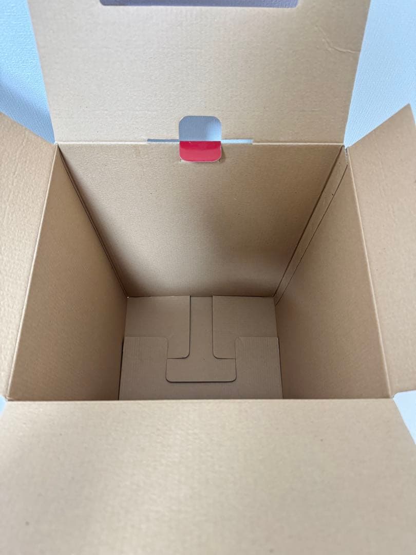 【空箱】ULTIMATE VARIATION ラストワン賞　神龍フィギュア