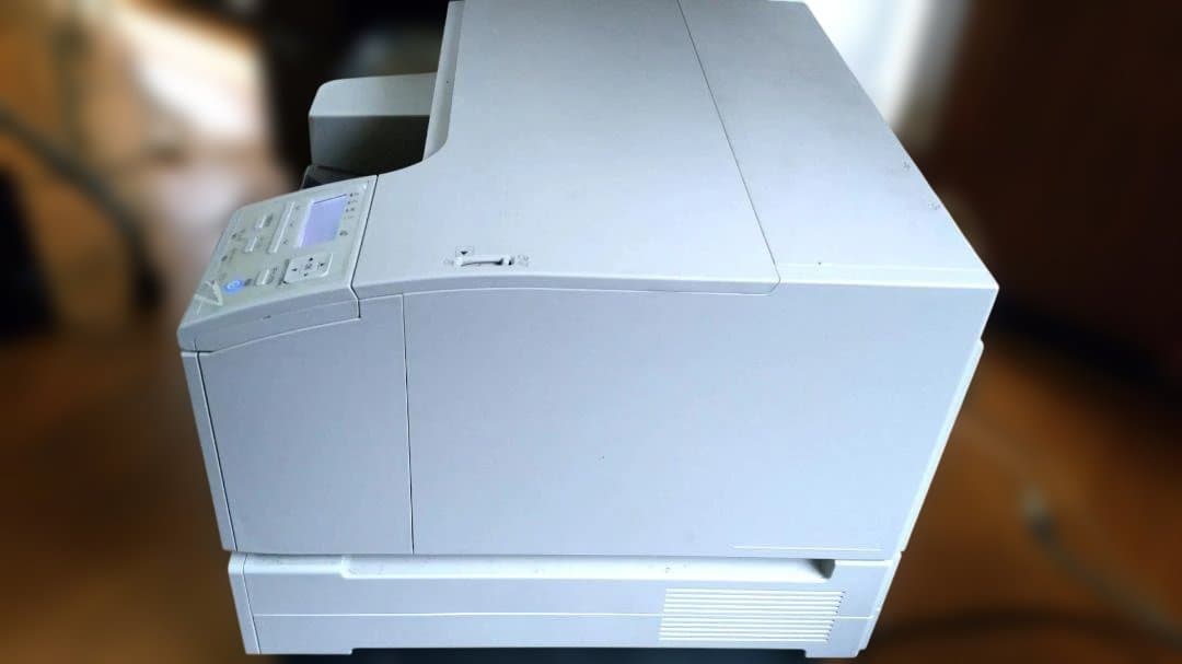 Ricoh SG5100 インクジェットプリンター 本体のみ