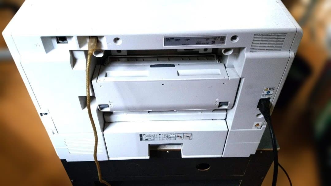 Ricoh SG5100 インクジェットプリンター 本体のみ