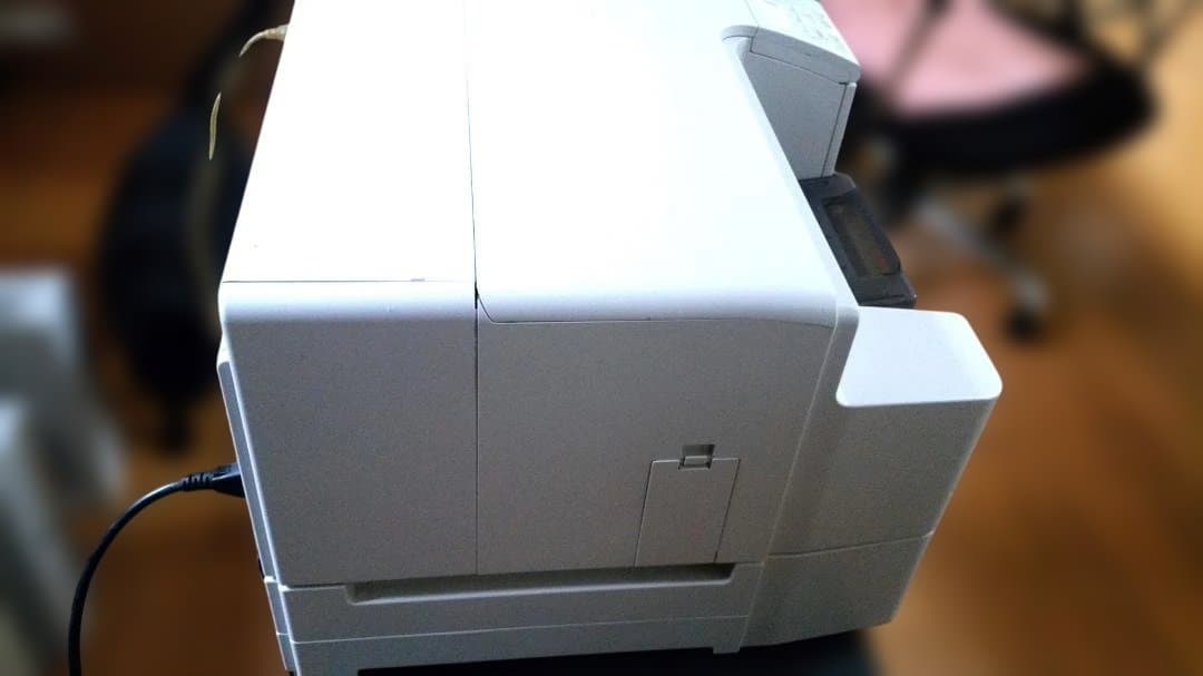 Ricoh SG5100 インクジェットプリンター 本体のみ