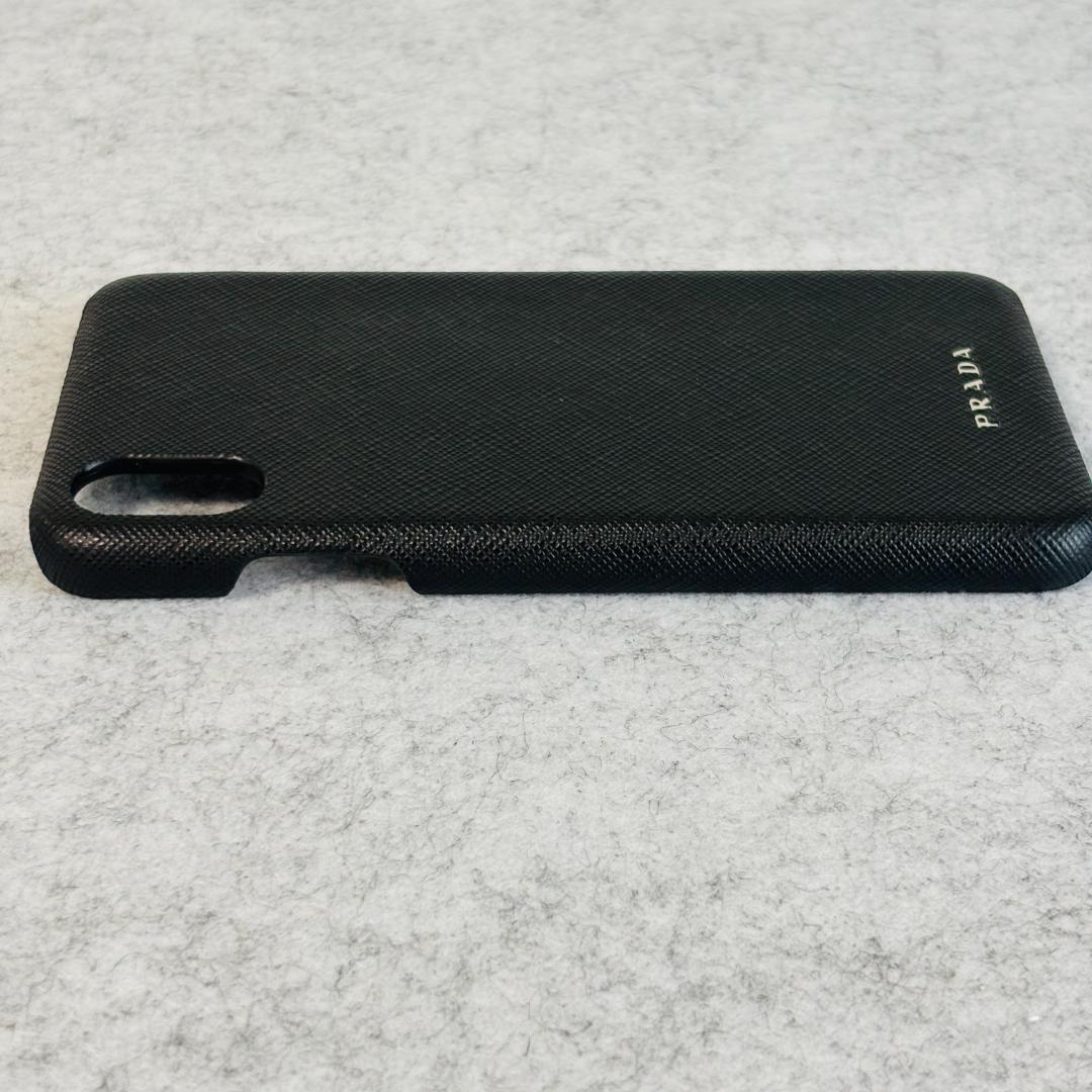 プラダ iPhoneケース スマホケース iPhone XS Max PRADA
