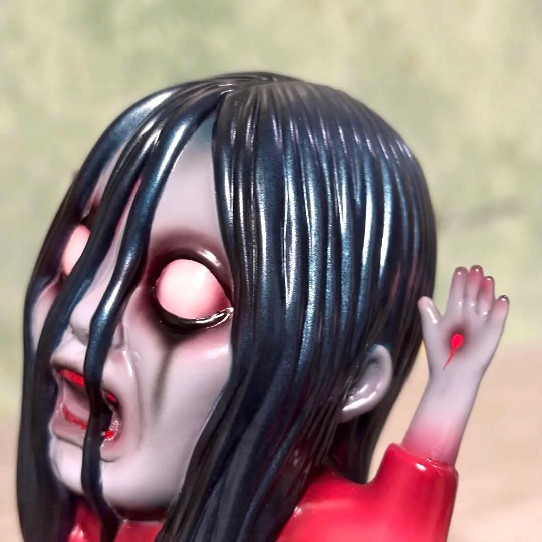 SURREDER TOYS 『Zzi』 ソフビ インディーズ