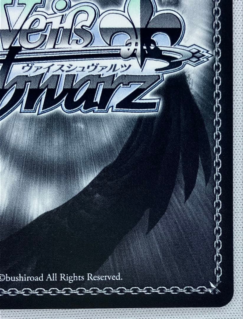 ヴァイス 魔獣使い 狂三　PR+ ファンタジア文庫 デート・ア・ライブ