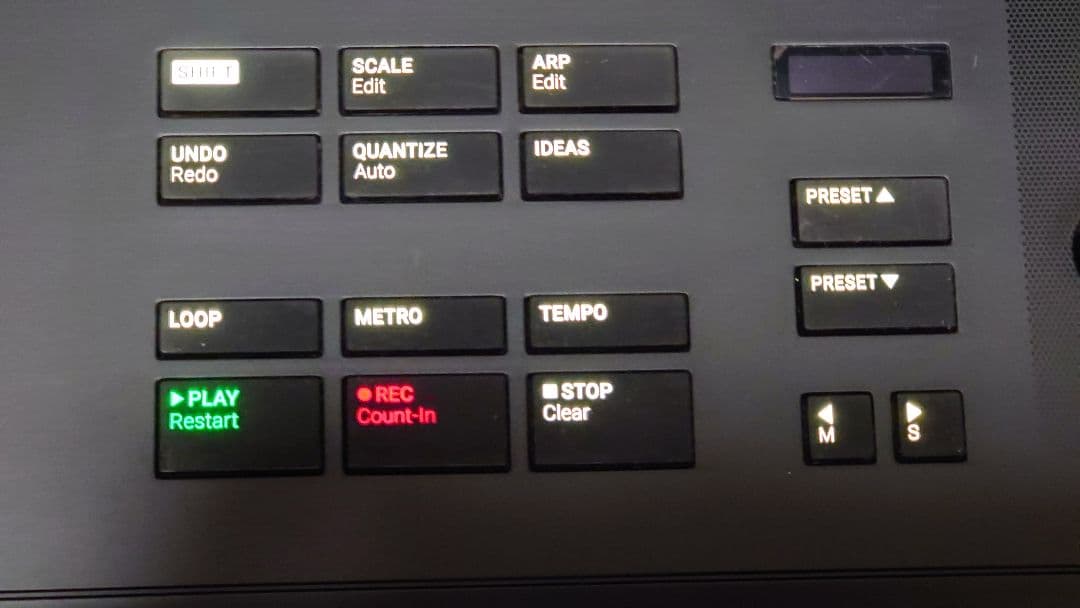 Komplete Kontrol A49 (MIDIキーボード) IDあり