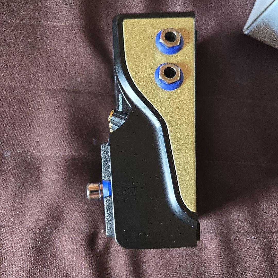 ZOOM MS-80IR+ MULTISTOMP アンプシミュレーター