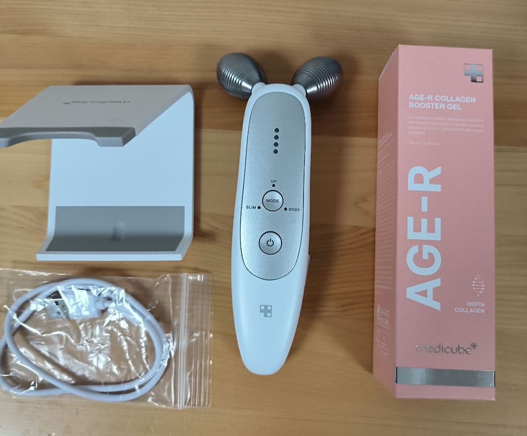 seeeen☆メディキューブ　EMS ダーマショット