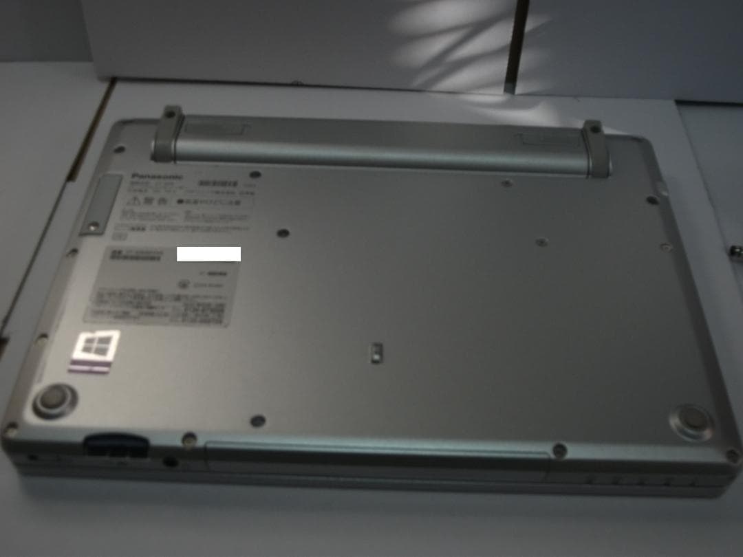 Windowsノート本体 Win11 Let'snote CF-SZ6/8GB+SSD256(524)