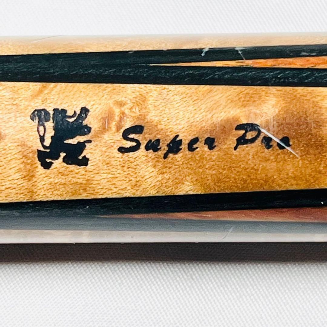 ADAM SUPER PRO アダム スーパープロ　キュー　ビリヤード 中古