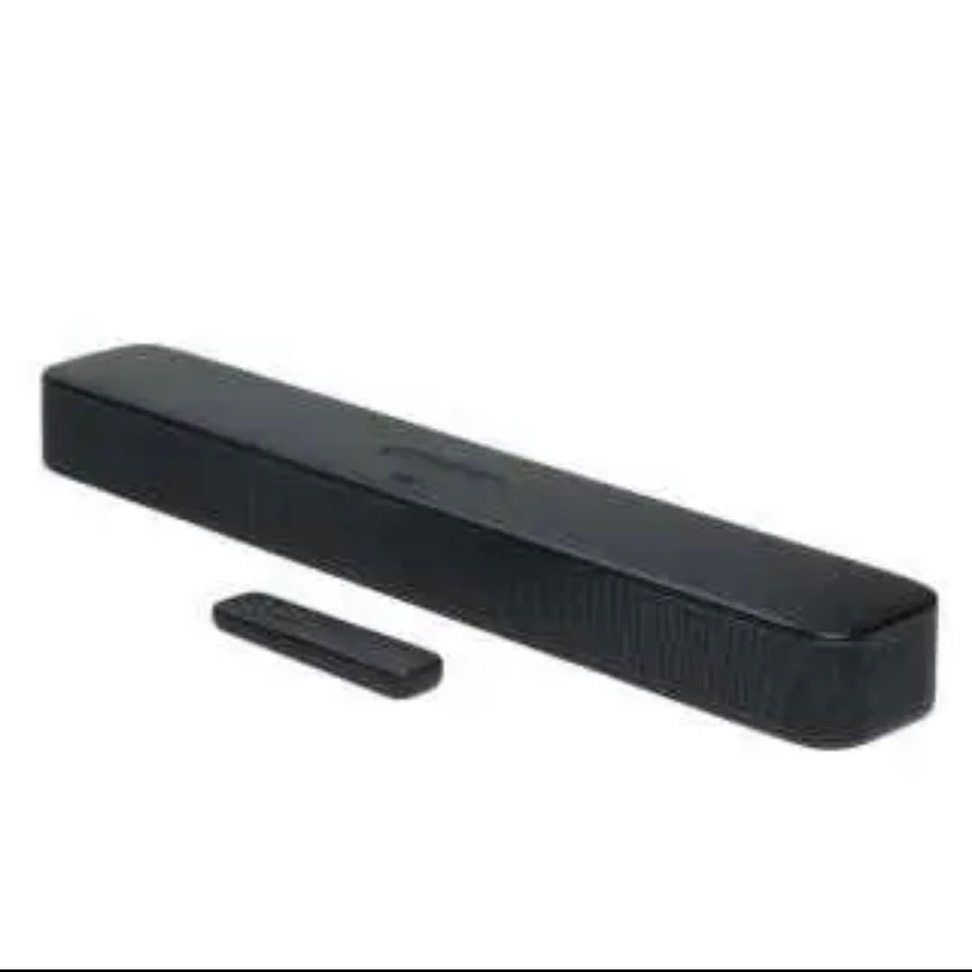 JBLBAR20AIOBLKJN JBL サウンドバー