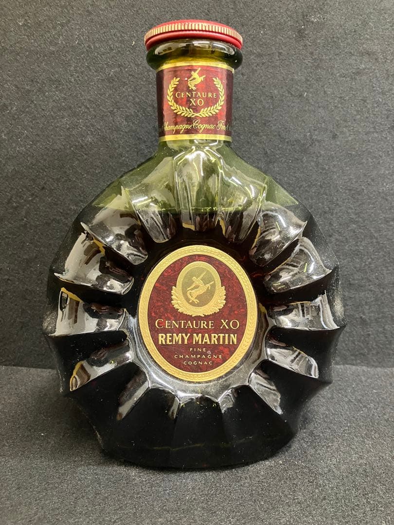 【未開封品】レミーマルタン セントー XO グリーンボトル　700ml