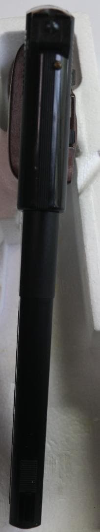 MGC　AＢＳ樹脂製モデルガン COLT WOODSMAN マッチターゲット