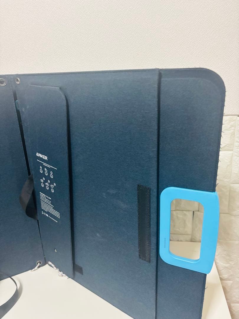 アンカー Anker625 100wソーラーパネル♪
