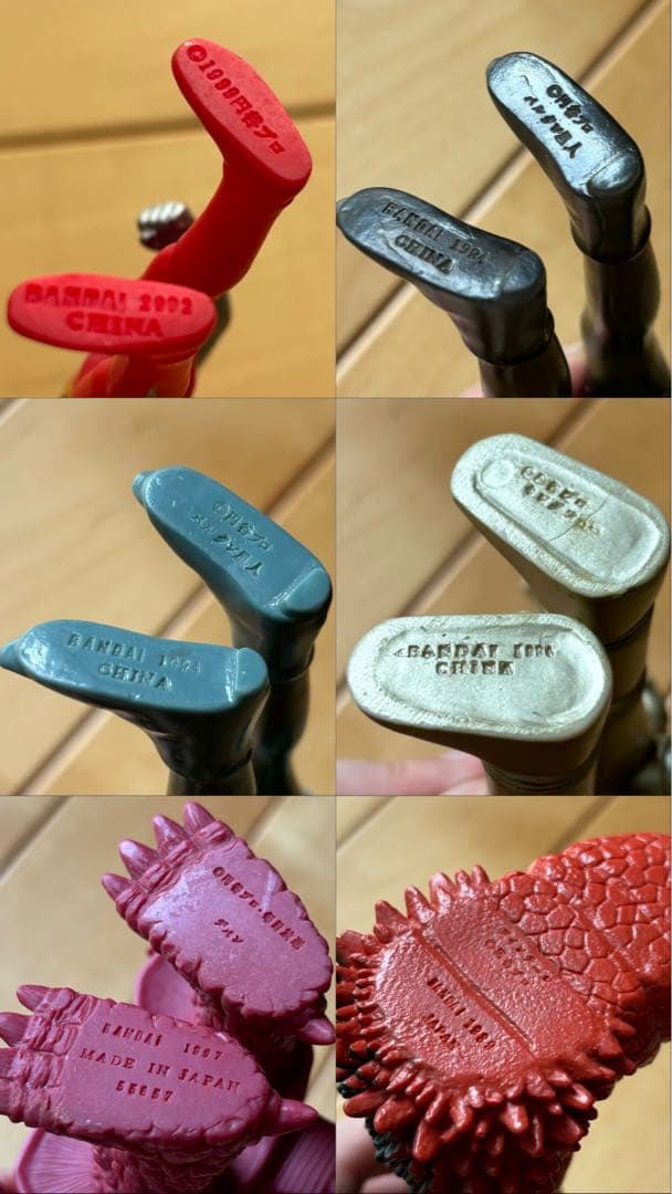 【まとめ売り・値下げ】ウルトラマン　ウルトラマン怪獣　ソフビ　22体 美品