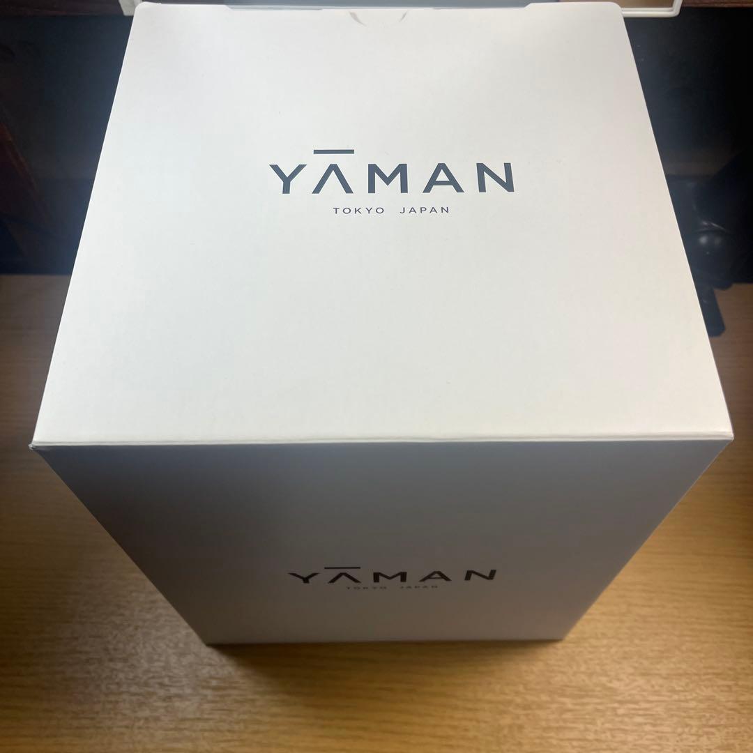 新品！★ヤーマン フォトシャイン IS-101N★