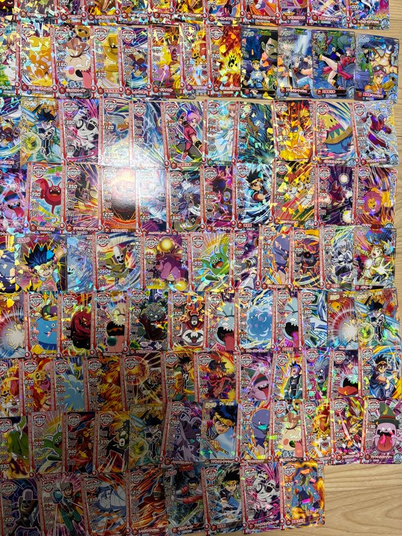 ダイの大冒険 クロスブレイド 大量 まとめ売り