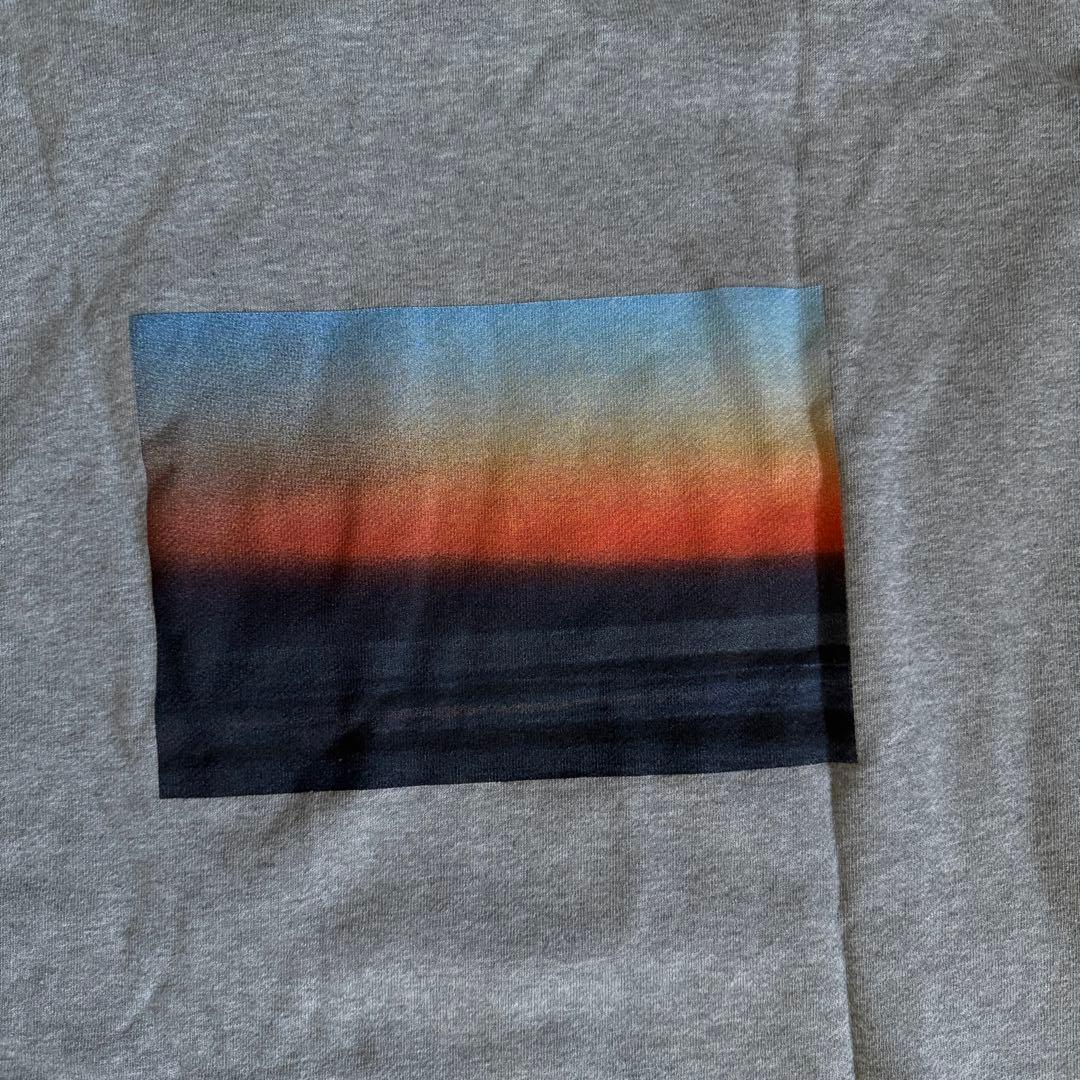 藤井風　旅路パーカー