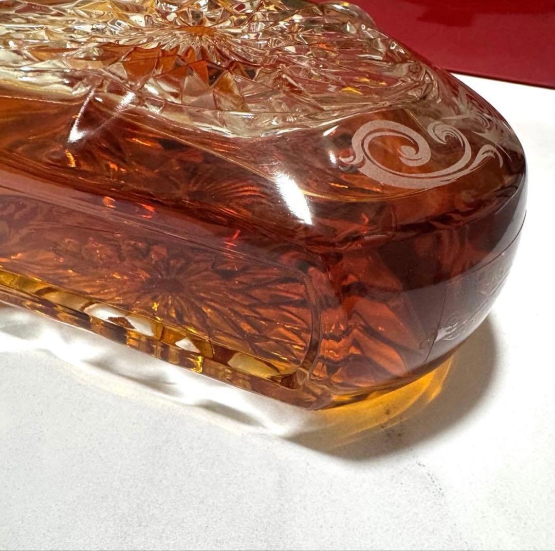 FortuneHeart【Clear】ブランデー コニャック 替え栓・箱