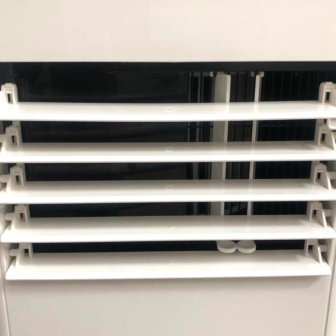 アイリスオーヤマ　ポータブルクーラー　IPP-2825U 2025年製