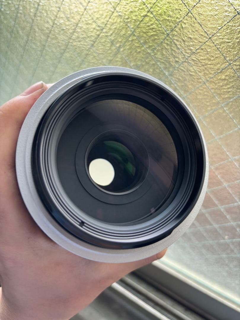 レンズ(ズーム) Canon EF 70-300 F4-5.6 L IS USM