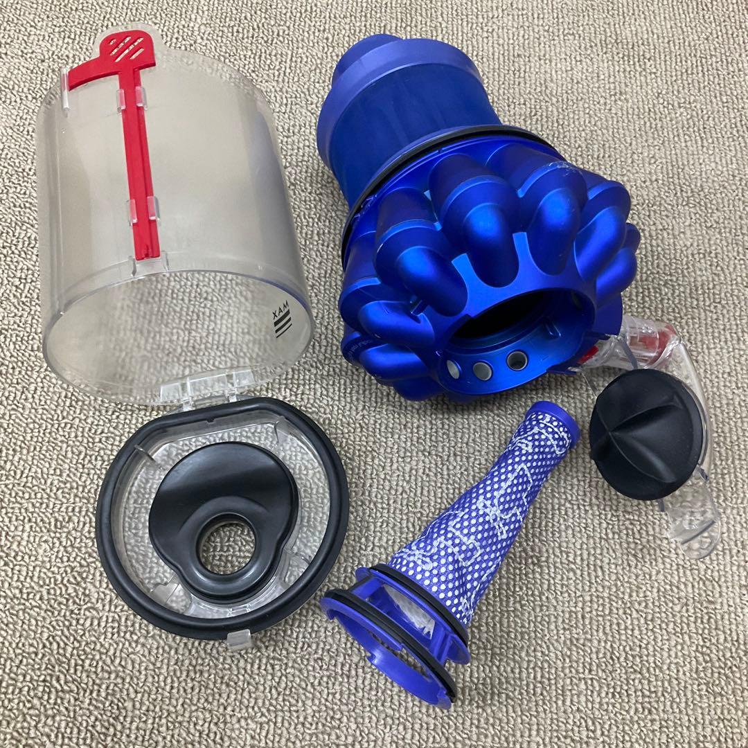 Dyson ダイソン DC48 サイクロン式掃除機