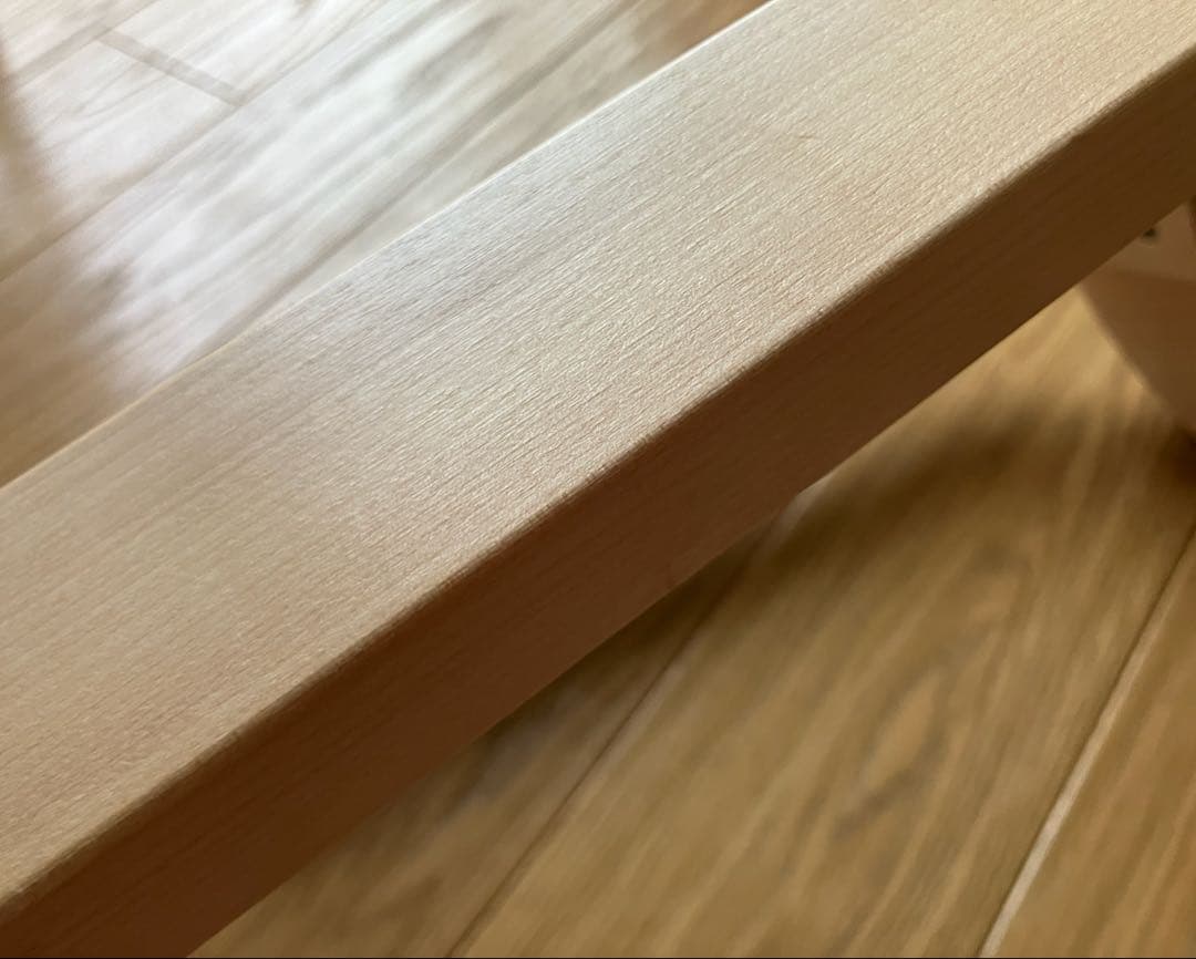 artek スツール60 ナチュラルラッカー